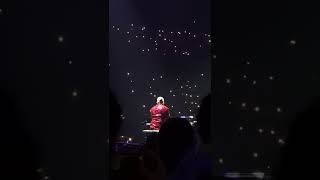 Sofiane Pamart  Live Paris AccorArena  Nara  17112022 [upl. by Friedrich]