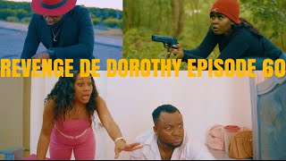 REVENGE DE DOROTHY EPISODE 60 SA KAP PASE KONSA DAVE NAN KOURI [upl. by Aman]