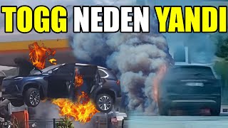 BATARYASI YANAN TOGGDA TÜM DETAYLAR  Hızlı Şarj 73 [upl. by Zakaria]