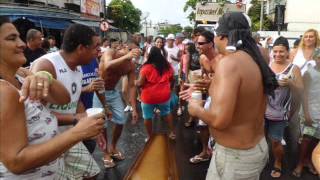 FOTOS CARNAVAL DA CHAVE DE OURO  ALBERTO DA 17 [upl. by Riggall]