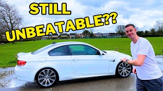 ULTIMATE IN DEPTH REVIEW  IS THE E92 BMW M3 STILL A GOOD BUY IN 2024 [upl. by Averil687]