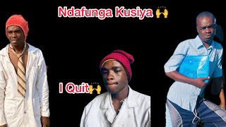 Ndafunga Kusiya [upl. by Tavey]