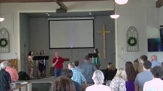 New Life Church  Owensboro KY Live Stream [upl. by Alyworth775]