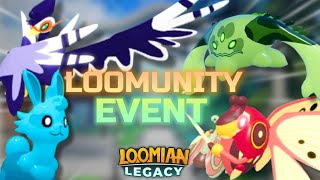 Everything about LOOMUNITY PARK 12 [upl. by Norrehc271]