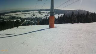 ski Oberwiesenthal [upl. by Vastha]