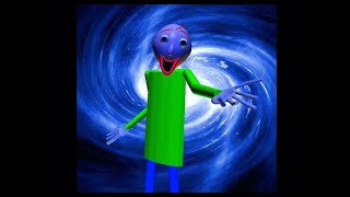 Baldi sings Silly Billy lyrics [upl. by Azilem]