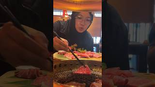 SAMURAI YAKINIKU SETAPAK [upl. by Kurys]