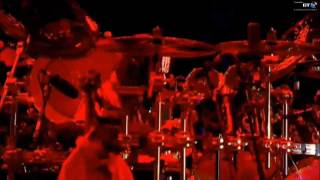 Slipknot Live In Knebworth Sonisphere Festival England 2011 Full HD 1080p Part 6 [upl. by Stclair]