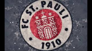 FC St Pauli Torhymne 202425 [upl. by Yregerg389]