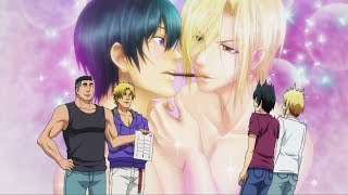 Grand Blue Episode 6 Live Reaction ぐらんぶる [upl. by Roxana]