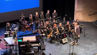 Bellevue College Jazz Festival and Competition [upl. by Selassie]