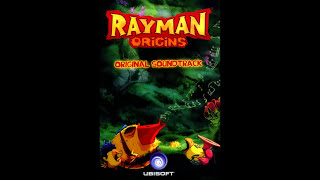 Rayman Origins OST  Bonus  The Slapping Tree [upl. by Cestar]