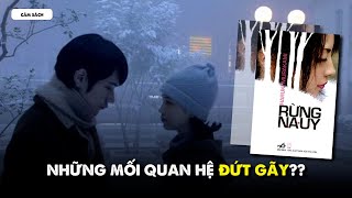 RỪNG NAUY  Cuộc hành hương nội tâm hay làn sóng ngầm xã hội Nhật Bản  Tiểu Du [upl. by Persis]