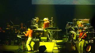 Mannheim Steamroller  God Rest Ye Merry Gentlemen Live [upl. by Yardley642]