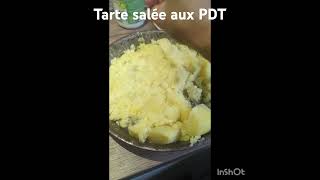 Recette tarte salée healthy tarte quiche recette [upl. by Nrubloc513]