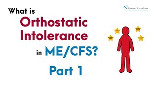 What is Orthostatic Intolerance Part 1 Diagnostic Workup [upl. by Nahoj900]