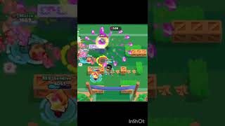 bo skills brawlstars [upl. by Thoma]