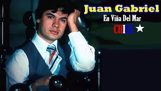 Juan Gabriel quotEn Viña Del Marquot [upl. by Eba]