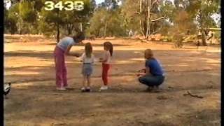 Some video of an Australian childrens TV show called Mulligrubs ex VHS Tape [upl. by Sunderland687]