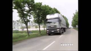 Iveco EuroStar [upl. by Wenz]