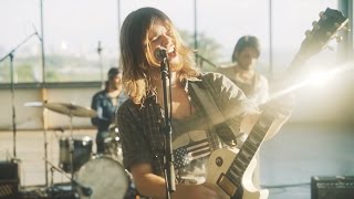 Andrew Leahey amp the Homestead  The Good Life Live [upl. by Akirderf786]