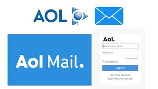 How to Login to AOL Mail 2020  Aolcom Mail Login  AOL Mail Sign In Tutorial Steps [upl. by Drofkcor]