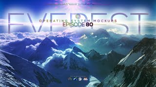 4K60FPS OPERATING SYSTEM MOCKUPS 80 EVEREST  ChromaticAeternus [upl. by Eserehs]