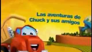 Discovery kids comerciales temporada abril 2013 [upl. by Hodess110]