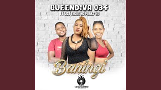 BANINGI feat uDJ THOBS amp Punky SA radio edit [upl. by Jowett]