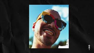 J Balvin x Skrillex x Disme Type Beat  quotDancin In Da Ghettoquot  Dembow Instrumental 2023 [upl. by Tobin]