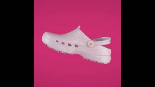 WAYLITE 360º WOCK Non slip Work Clogs for Women and Men [upl. by Shevlo]