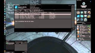 Making Mountains of Molehills 6 of 10  EVE Online [upl. by Suoilenroc]