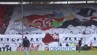 10 Jahre Meenzer Metzger Choreo [upl. by Hgielsa596]