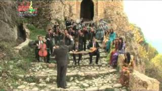 Tipa Duhok Ya Muzike  HEMIK [upl. by Anitak]