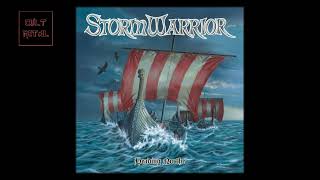 Stormwarrior  Heading Northe Full Album [upl. by Olli]