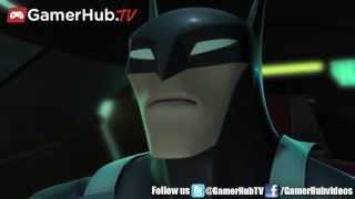 Beware The Batman Actor Anthony Ruivivar Interview  Gamerhubtv [upl. by Hobard901]