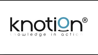 Knotion para Elementary y Middle School [upl. by Hanfurd]