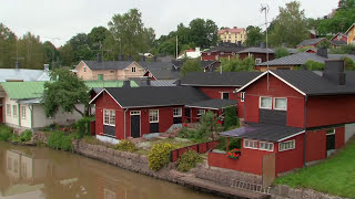 Porvoo amp Helsinki Highlights  Shore Excursion  NCL [upl. by Boggers644]