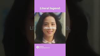 Literal Legends🫠  shortsblackpink  flxwervibes034 [upl. by Ettenyar]