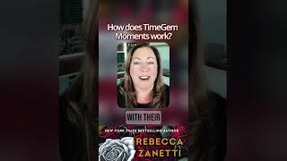 How does TimeGem Moments work [upl. by Tirza]