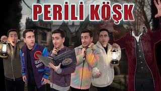 Gen Z 3Sezon 9Bölüm  Perili Köşkteki Hayalet 👻 [upl. by Aika]