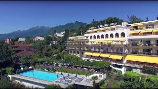 Hotel Ascona – Lago Maggiore [upl. by Otho]