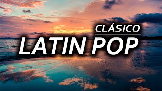 Mix Latin Pop Clásicos Vol2 Fonseca Bacilos Carlos Vives Chino y Nacho Montaner Rakim 1 HORA [upl. by Elleneg17]