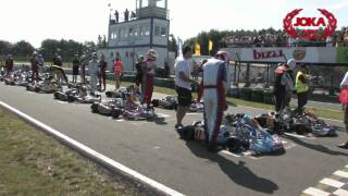 DKM HAHN 2009  KZ2 KF3 KF2 [upl. by Erodroeht693]