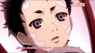 Deadman Wonderland  Opening Sub Español Latino [upl. by Nej]