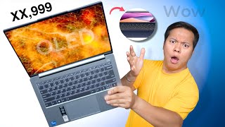 The Best Laptop for Students amp Professional  Lenovo IdeaPad Slim 5i [upl. by Peale907]