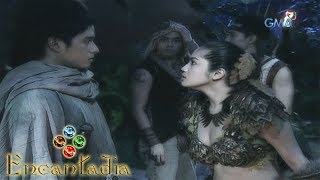 Encantadia 2005 I love you  Full Episode 76 [upl. by Notak]