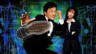 🟢 FILME DE AÇÃO COM JACKIE CHAN  FILME COMPLETO DUBLADO 2024 [upl. by Haliehs]