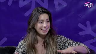 Late Night Show met Tarana Labuche en Ouafa Daouayry  deel 2  28122022 [upl. by Gorlicki]