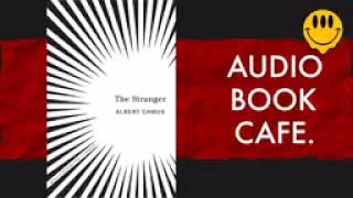 The Stranger by Albert Camus full audiobook [upl. by Urion]